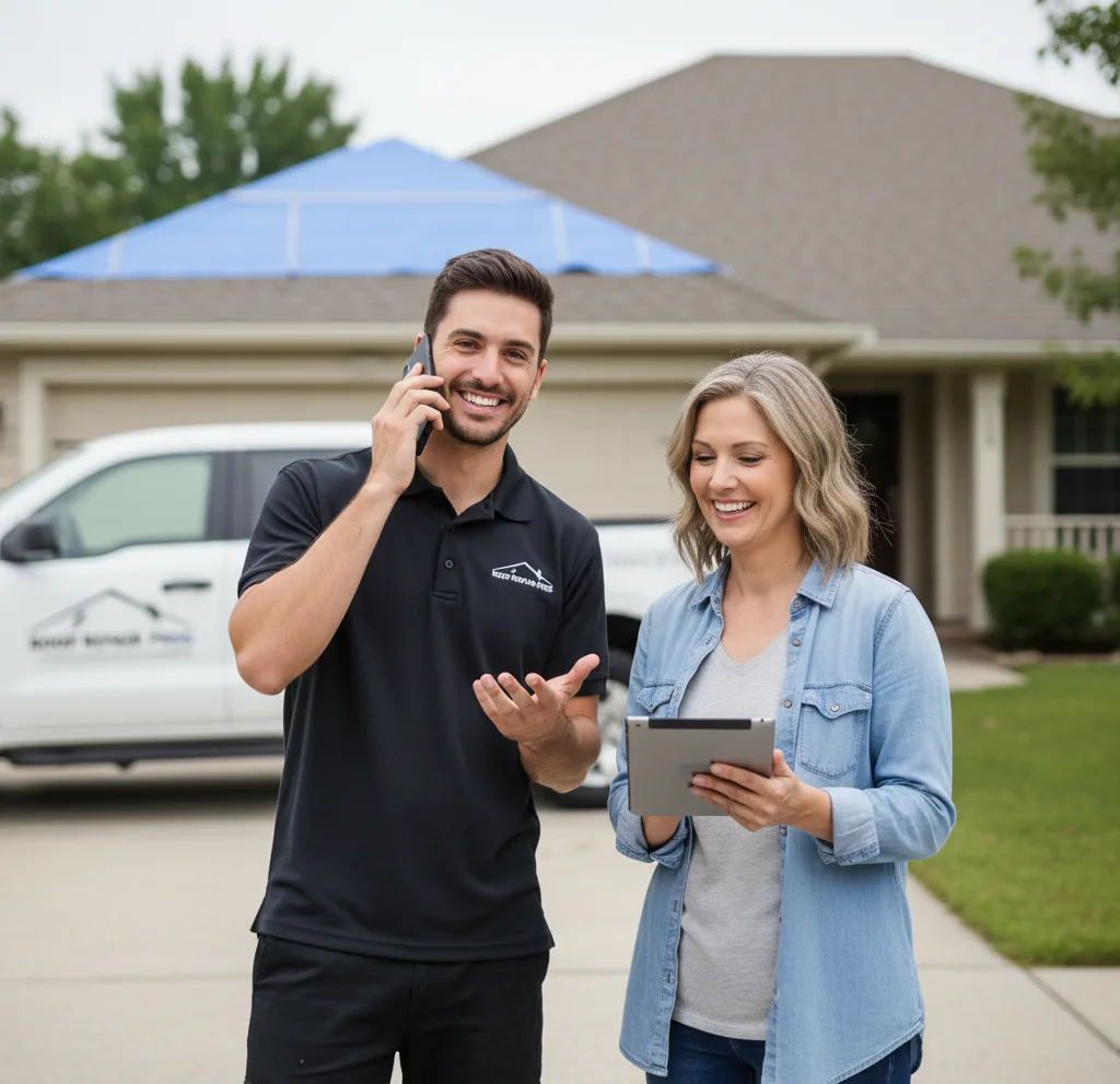 Roof Inspection in Eastpoint, FL
